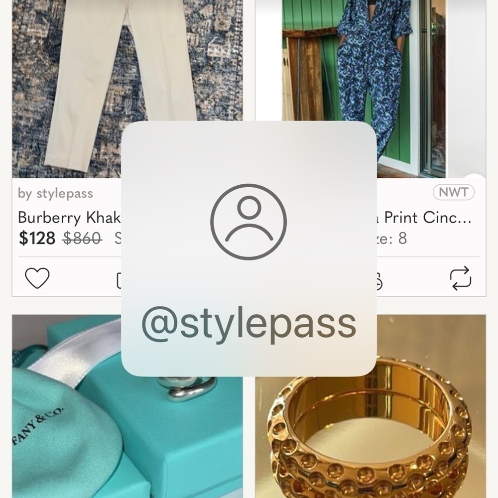 🦋Bookmark @Stylepass 😎 Bundle & Save!
